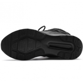 Zimske čizme Puma Adela W 369862 01 crna 1