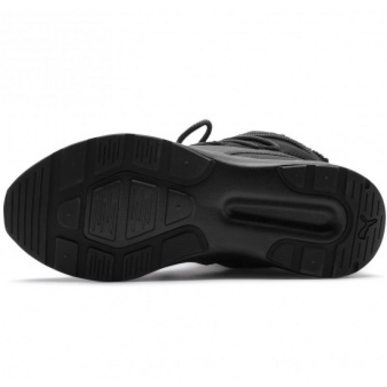 Zimske čizme Puma Adela W 369862 01 crna 1