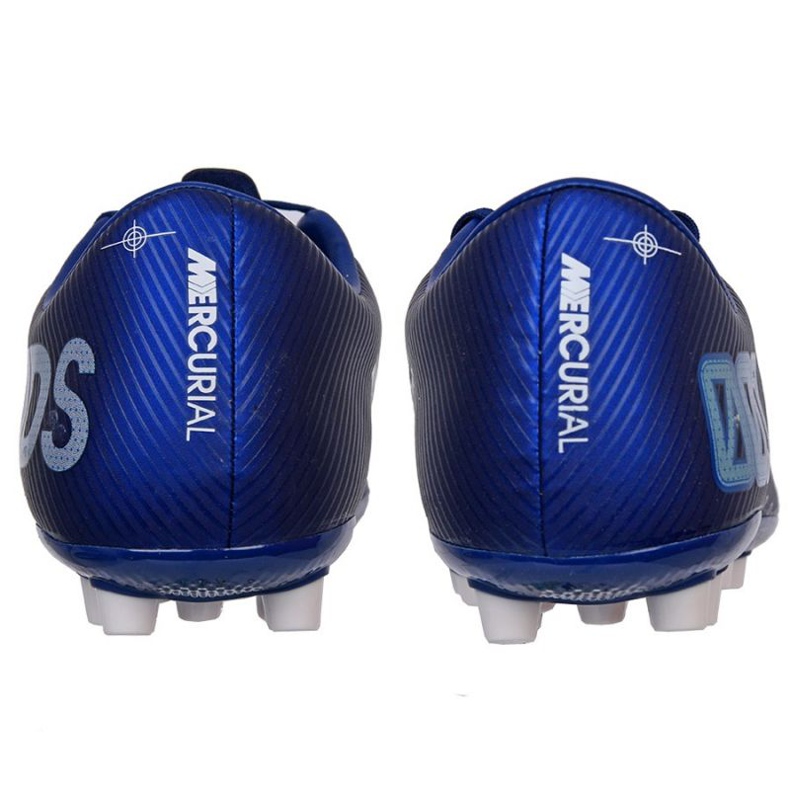 Nike Mercurial Vapor 13 Academy Mds Ag M CJ1291-401 nogometna cipela tamnoplava tamnoplava 1