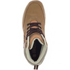 Kappa Bright Mid Jr 260239T 4141 smeđa 1