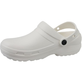 Crocs Specialist M 204590-100 cipele bijela 1