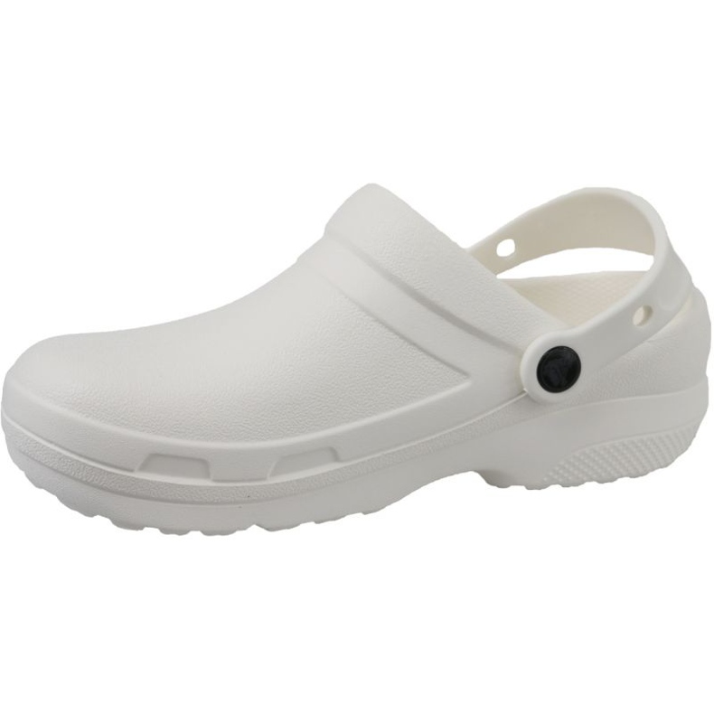 Crocs Specialist M 204590-100 cipele bijela 1