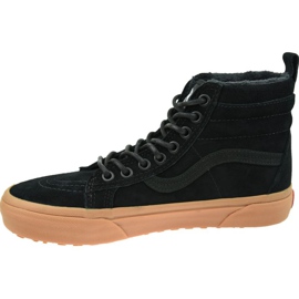 Vans cipele SK8-Hi Mte VN0A33TXGT71 crna 1