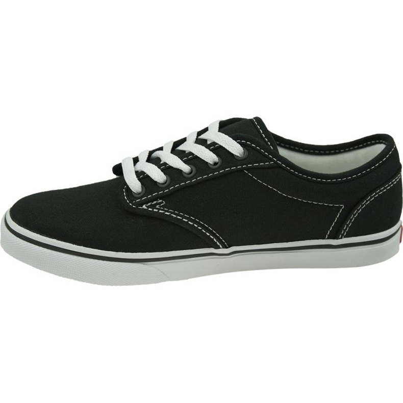 Vans Atwood Low W VNJO187 cipele crno 1