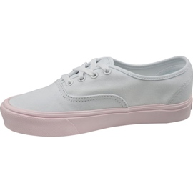 Vans Authentic Lite W VA2Z5JN5Q Cipele bijela 1