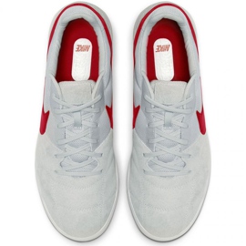 Nike Premier Ii Sala Ic AV3153 M 061 nogometne cipele siva 1