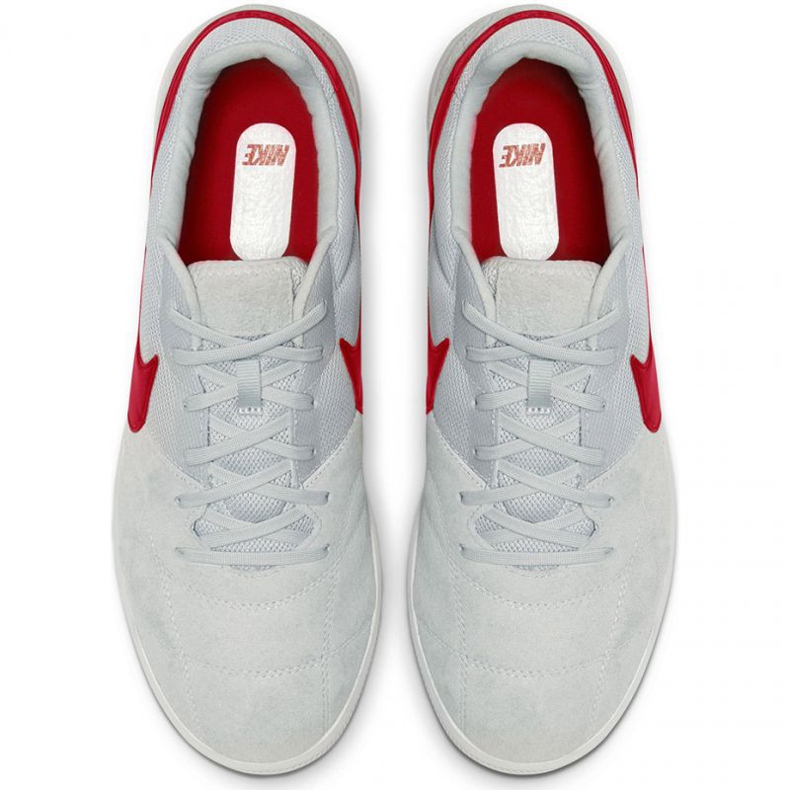 Nike Premier Ii Sala Ic AV3153 M 061 nogometne cipele siva 1