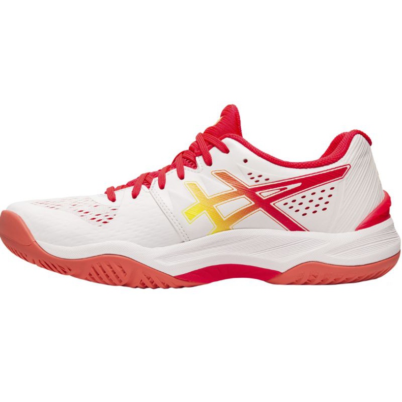 Asics Sky Elite Ff W 1052A024-100 bijela bijela 1