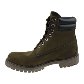 Timberland 6 u premium čizmama M 73543 smeđa 1