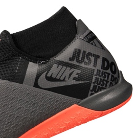 Unutarnje cipele Nike Phantom Vsn Academy Df Ic M AO3267-080 plava višebojan 1