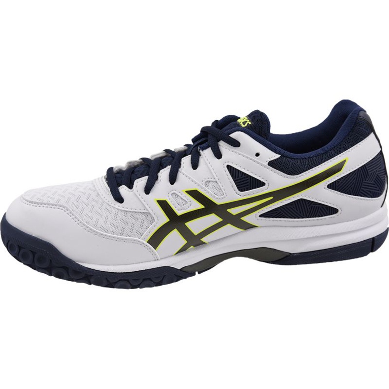 Asics Gel Zadatak 2 M 1071A037-101 bijela 1