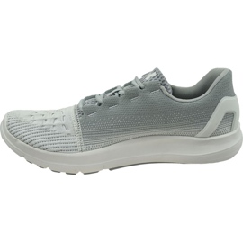 Under Armour Under Armor Remix 2.0 W 3022532-101 siva 1
