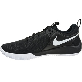 Nike Air Zoom Hyperace 2 AR5281-001 tenisice crna crna 1