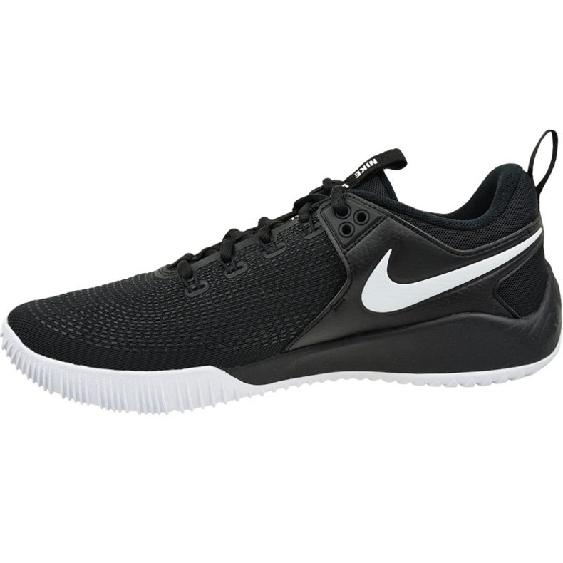 Nike Air Zoom Hyperace 2 AR5281-001 tenisice crna crna 1