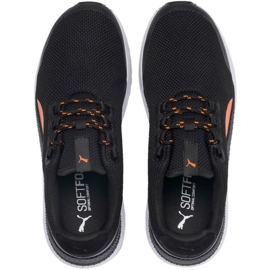 Puma Pacer Next Fs Knit 2,0 M 370507 01 crna 1