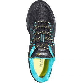 Cipele Regatta Wms Kota Low RWF489 41QF crna 1