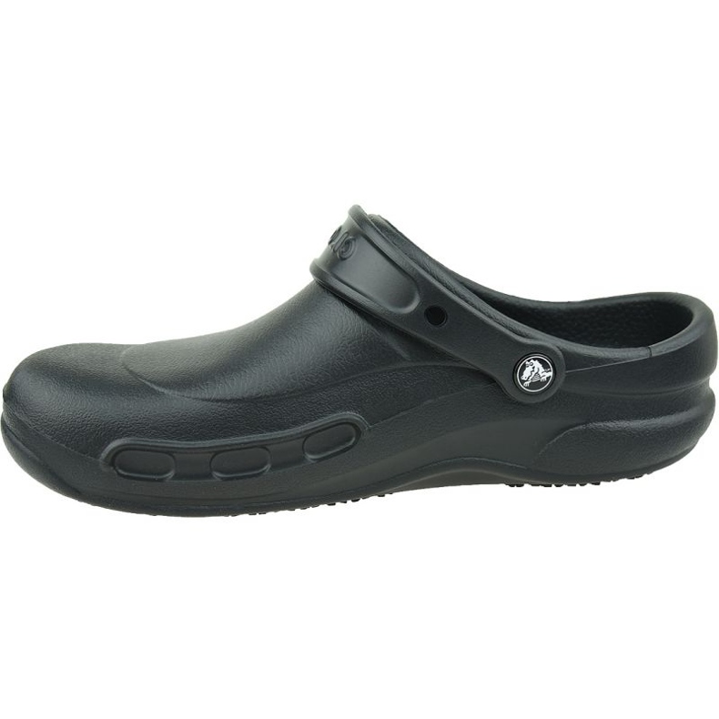 Crocs Bistro U 10075-001 papuče crna 1
