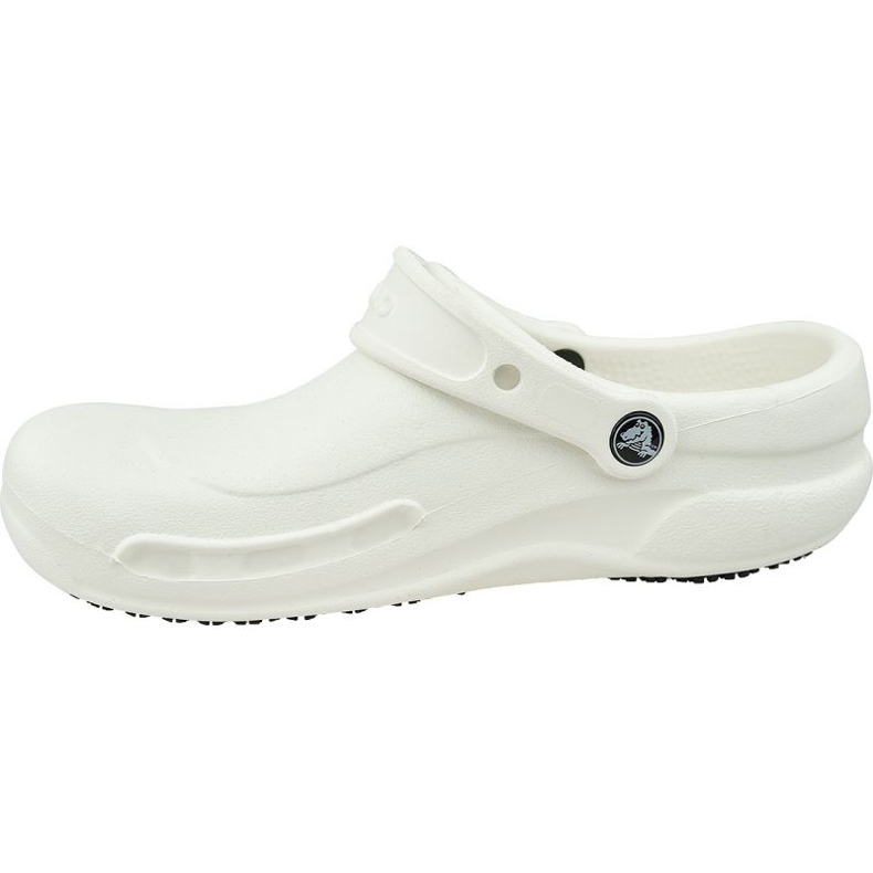 Crocs Bistro U 10075-100 sandale bijela 1