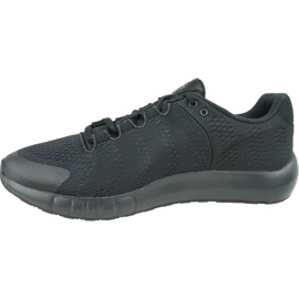 Under Armour Micro G Pursuit Bp W 3021969-001 tenisice crno 1