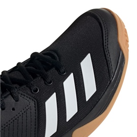 Adidas Ligra 6 W D97698 crna crna 1