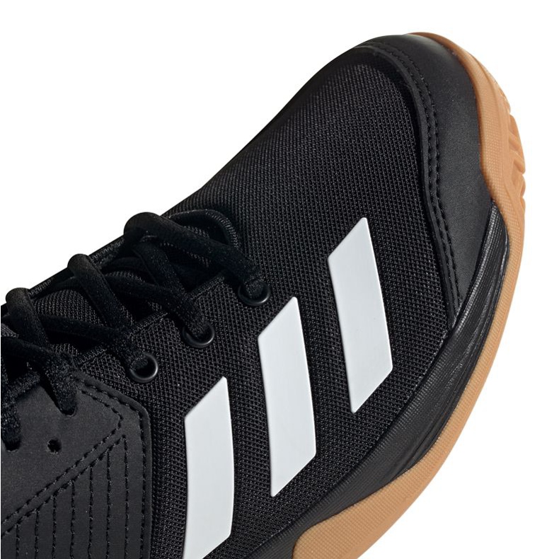 Adidas Ligra 6 W D97698 crno crno 1