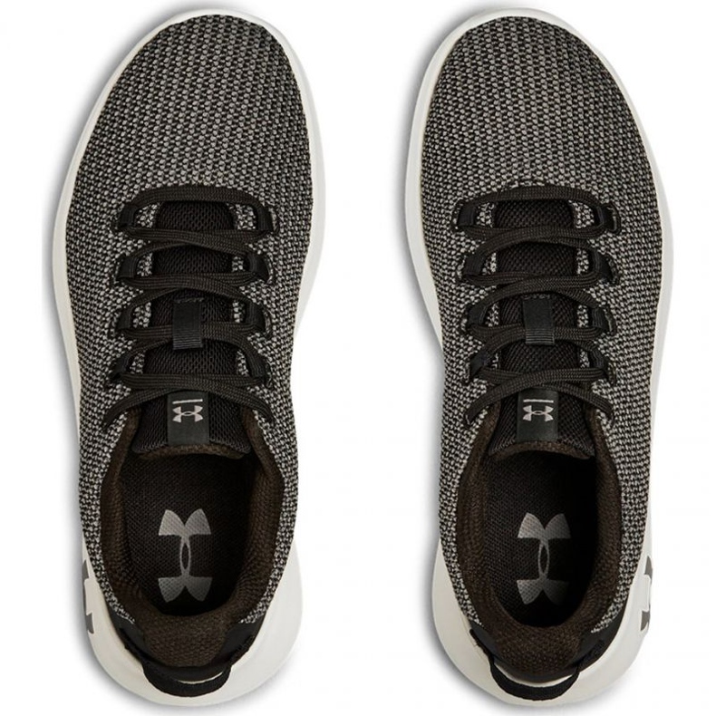 Under Armour Under Armor W Ripple W 3021 187 004 bijela crno 1