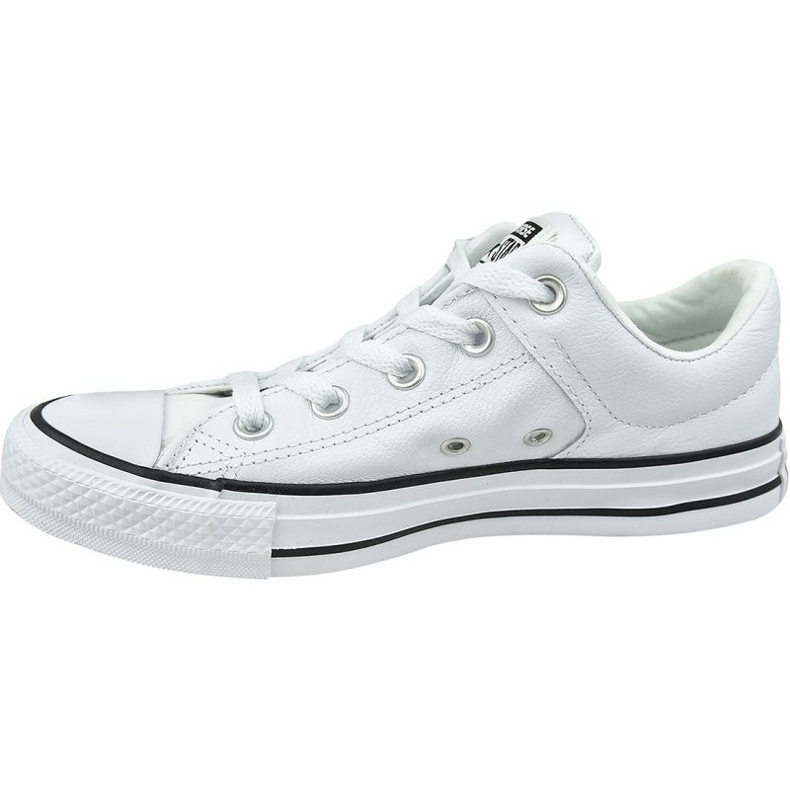 Converse Chuck Taylor As High Street W 149429C bijela 1
