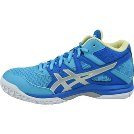 Asics Gel-Task Mt 2 W 1072A037-401 plava 1