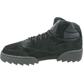 Reebok Exofit Hi Plus Rippleboot M FU9124 crna 1