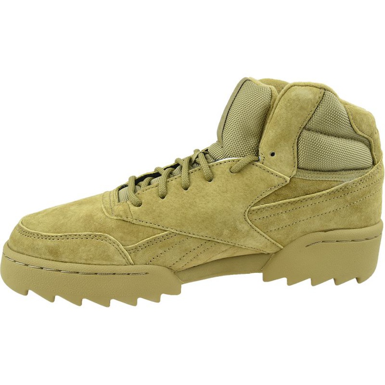 Reebok Exofit Hi Plus Rippleboot M FU9125 smeđa 1
