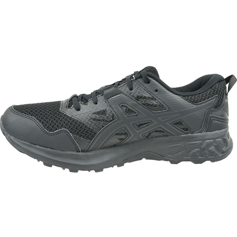 Asics Gel-Sonoma 5 G-TX W 1012A567-001 crna 1