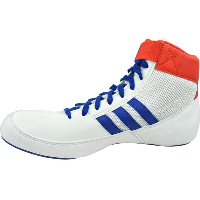 Adidas Havoc M BD7129 cipele bijela 1