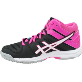 Asics Gel-Beyond 5 Mt W B650N-001 crna crna 1