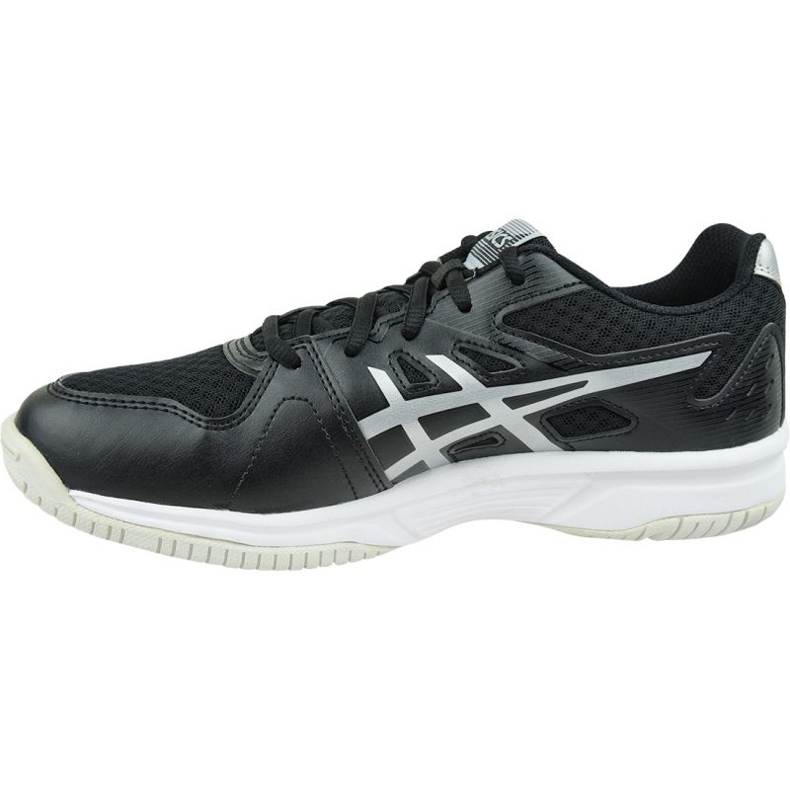 Asics Upcourt 3 M 1071A019-005 cipele crna crna 1
