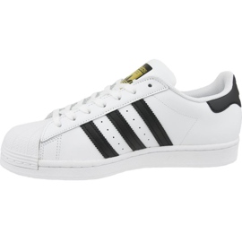 Adidas Superstar M EG4958 cipele bijela 1