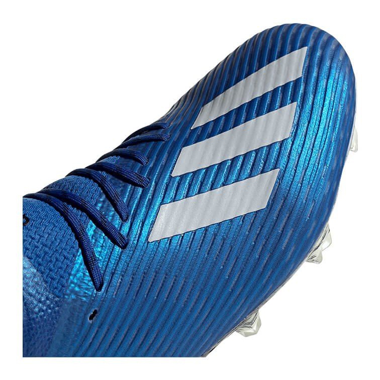 Cipele Adidas X 19.1 Fg M EG7126 plava plava 1