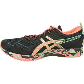 Asics Gel-Noosa Tri 12 M 1011A673-001 siva raznobojna 1