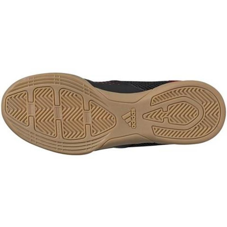 Unutarnje cipele adidas Predator 20.4 In Sala Jr EF1979 raznobojna crno 1