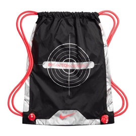 Nike patike za nogomet Phantom Vnm Elite Fg M AO7540-606 višebojan narančaste i crvene 1