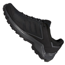 Cipele adidas Terrex Eastrail Gtx M BC0968 crna 1