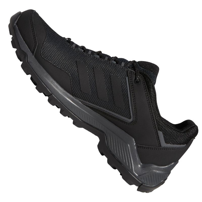 Cipele adidas Terrex Eastrail Gtx M BC0968 crno 1