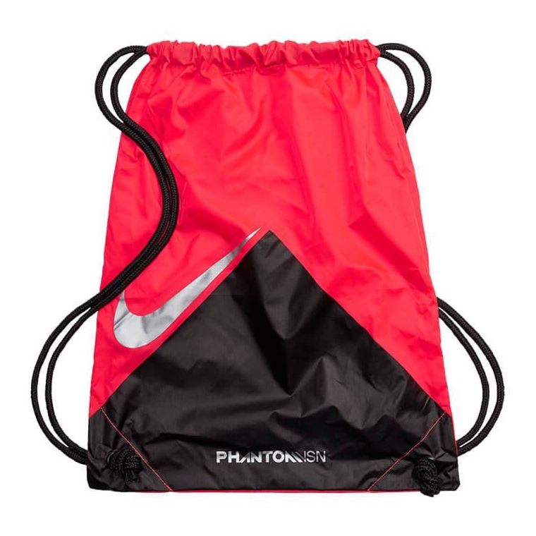 Cipele Nike Phantom Vsn 2 Elite Df AG-Pro M CD4160-606 višebojan narančaste i crvene 1