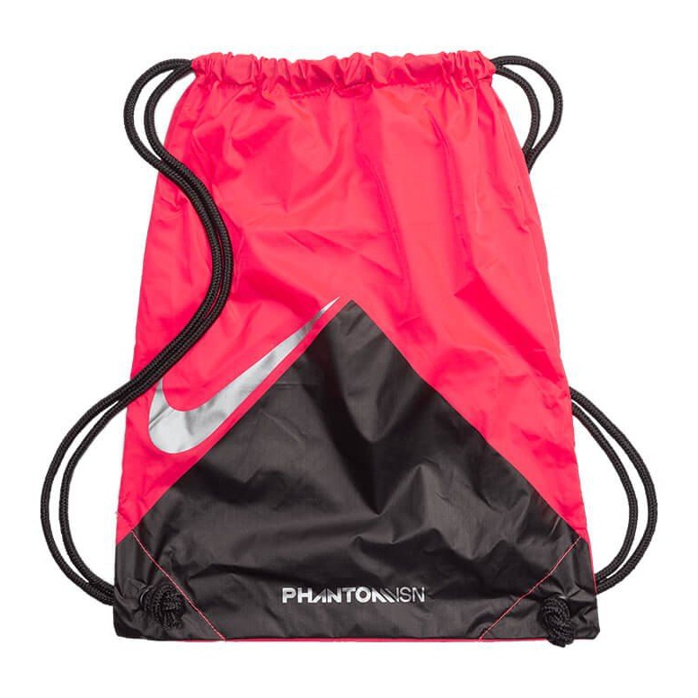 Cipele Nike Phantom Vsn 2 Elite Df Fg M CD4161-606 višebojan narančaste i crvene 1