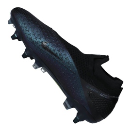 Cipele Nike Phantom Vsn Elite Df Sg-Pro Ac M CD4163-010 višebojan crna 1