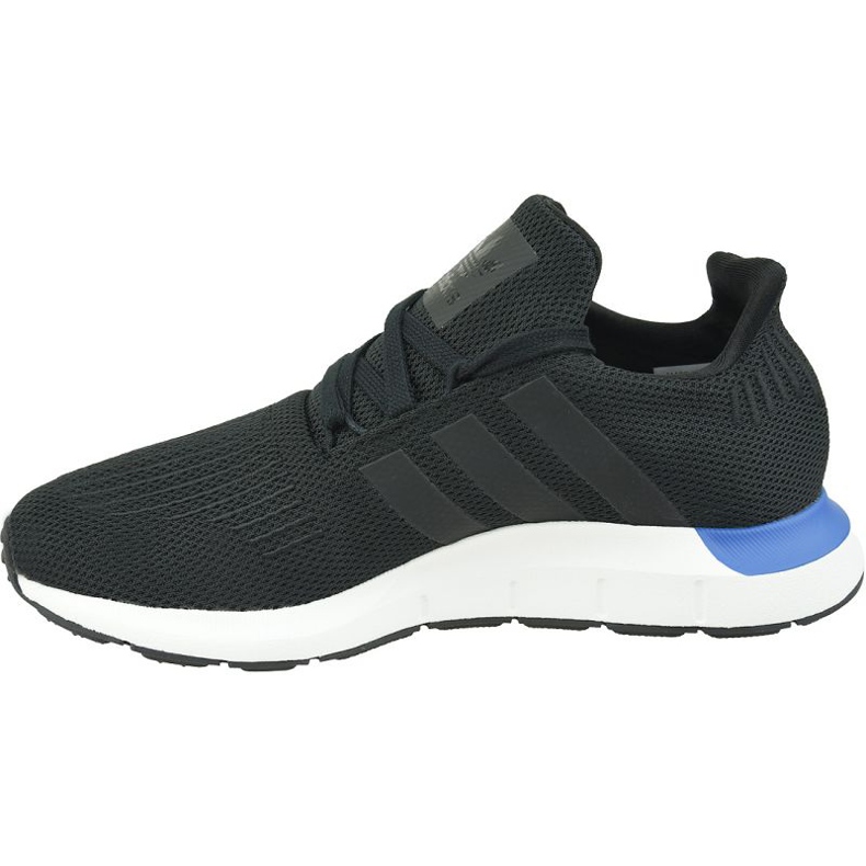 Adidas cipele Swift Run JW EE7025 crna 1