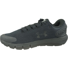 Under Armour Under Armor Charged Rogue 2 M 3022592-003 crna siva 1