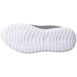 Kappa Cracker Ii K Jr 260647K 1633 cipele siva 1