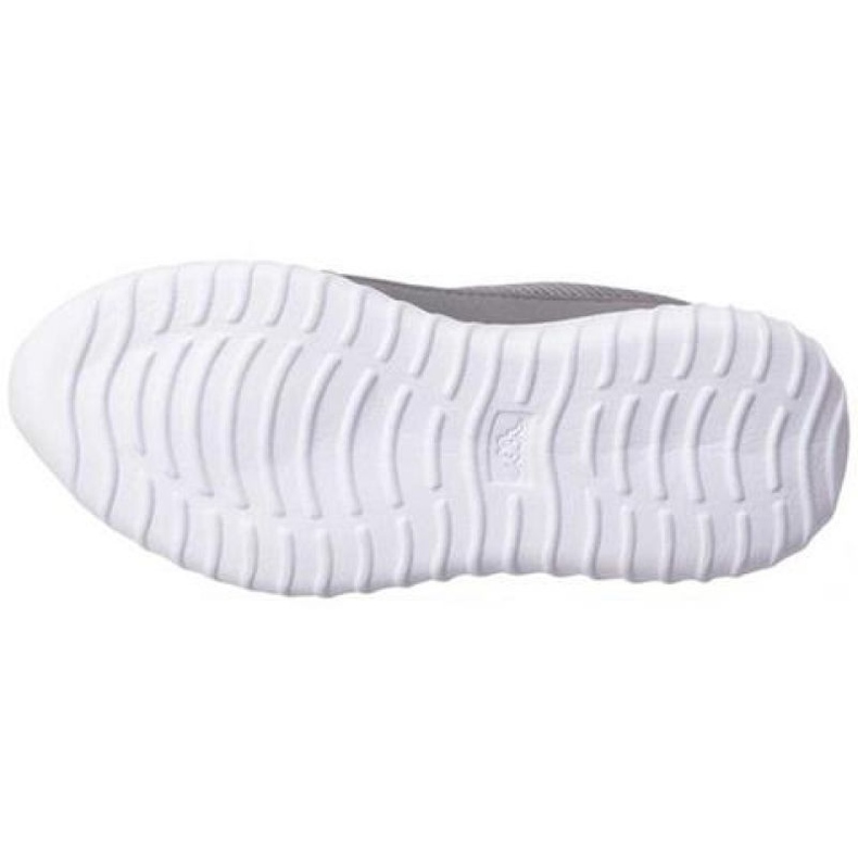 Kappa Cracker Ii K Jr 260647K 1633 cipele siva 1