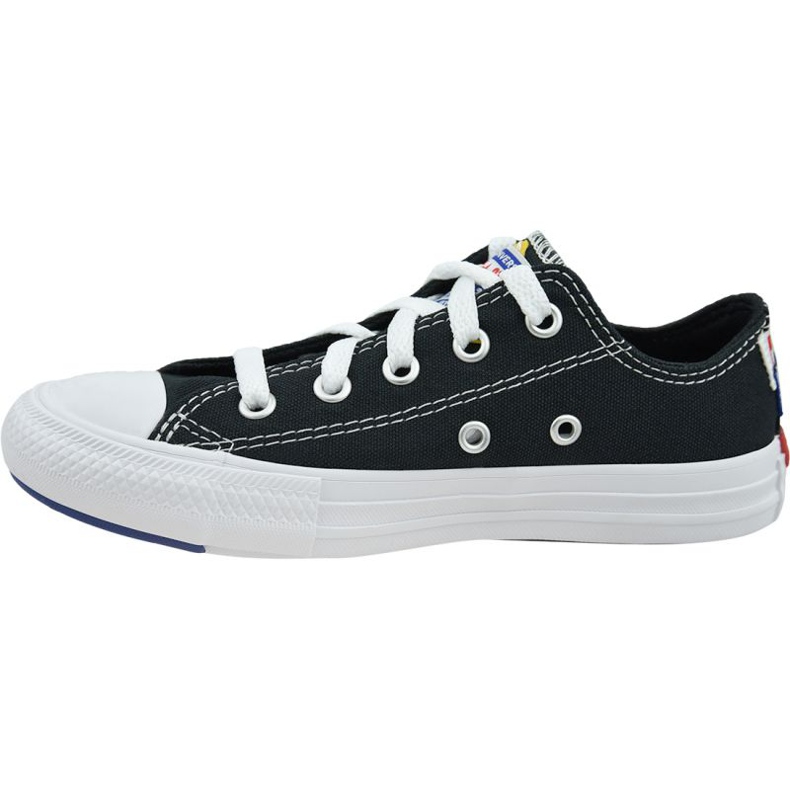 Converse Chuck Taylor All Star Jr 366992C crno 1