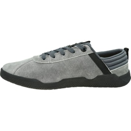 Caterpillar Hex M P724183 siva 1